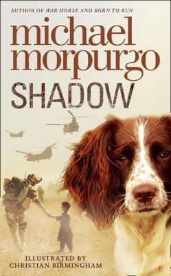 Shadow Morpurgo Michael 