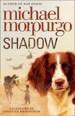 Shadow Morpurgo Michael 