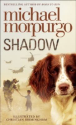 Shadow Morpurgo Michael 