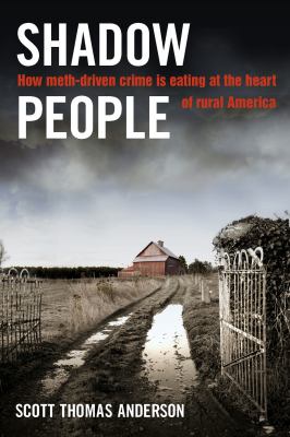Shadow People Anderson Scott 