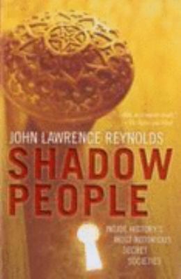 Shadow People John Lawrence 