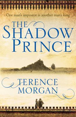 Shadow Prince Morgan Terence 