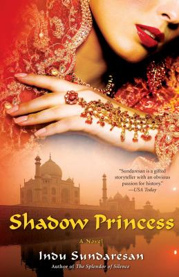 Shadow Princess Sundaresan Indu 