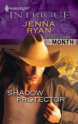Shadow Protector Ryan Jenna 