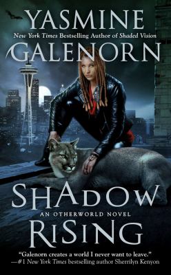 Shadow Rising Galenorn Yasmine 