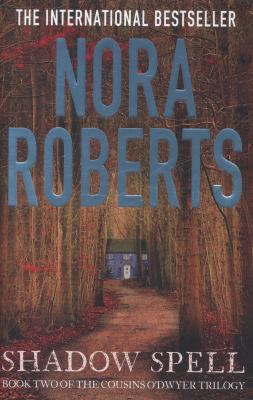 Shadow Spell Roberts Nora 