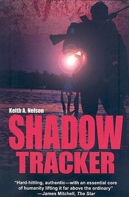 Shadow Tracker Nelson Keith A 