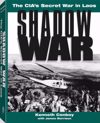 Shadow War 