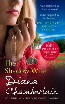 Shadow Wife Chamberlain Diane 