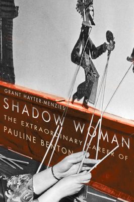 Shadow Woman Hayter menzies 