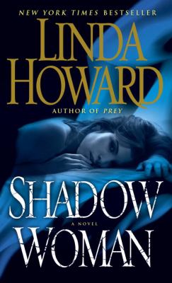 Shadow Woman Howard Linda 