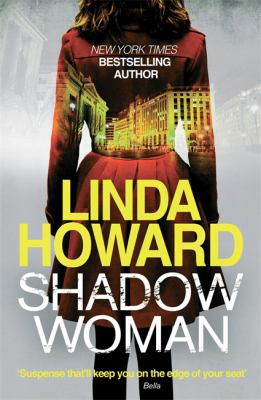 Shadow Woman Howard Linda 