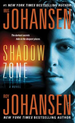 Shadow Zone Johansen Iris 