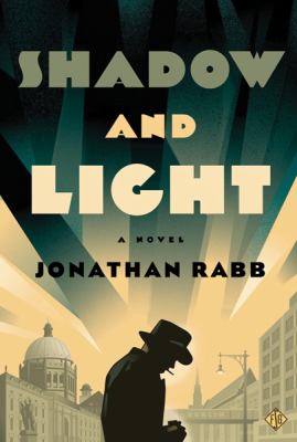 Shadow and Light Rabb Jonathan 