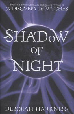 Shadow of Night Harkness Deborah 