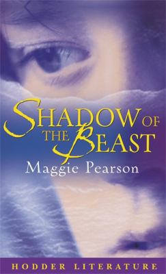 Shadow of the Beast Pearson Maggie 