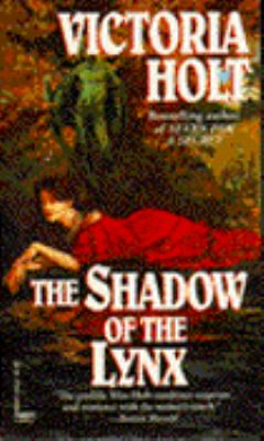Shadow of the Lynx Holt Victoria 