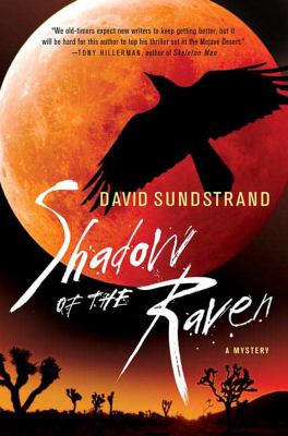 Shadow of the Raven David Sundstrand 