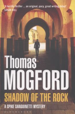 Shadow of the Rock Mogford Thomas 