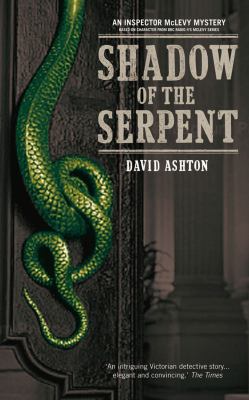 Shadow of the Serpent Ashton David 