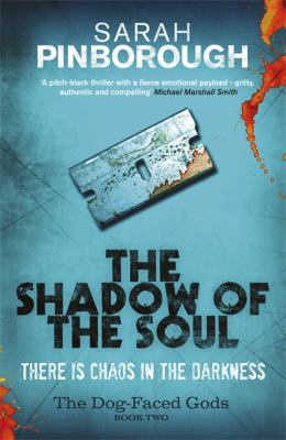 Shadow of the Soul Pinborough Sarah 