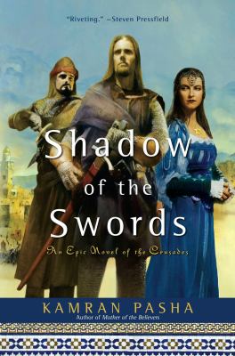 Shadow of the Swords 