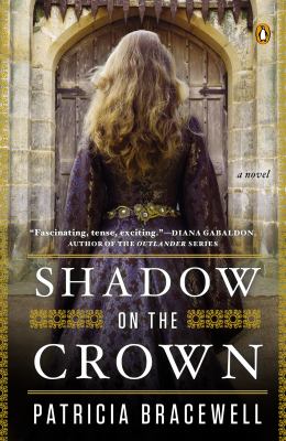 Shadow on the Crown Bracewell Patricia 