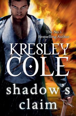 Shadow s Claim Cole Kresley 