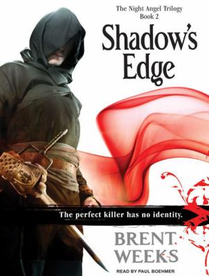 Shadow s Edge 