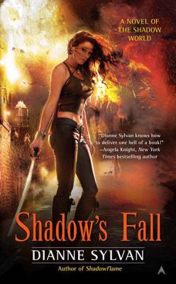 Shadow s Fall Sylvan Dianne 