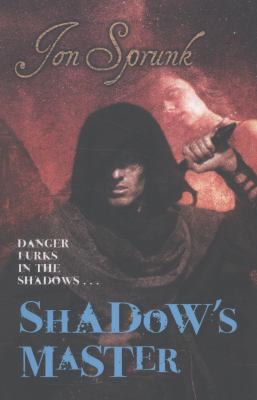Shadow s Master Sprunk Jon 