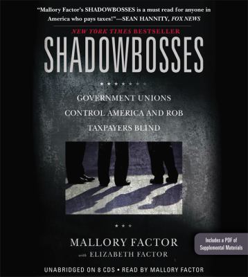 Shadowbosses 