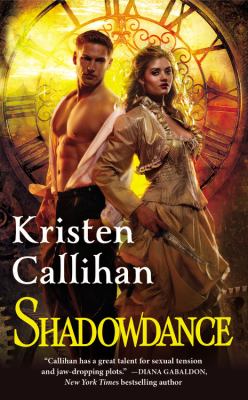 Shadowdance The Darkest London Series Callihan Kristen 