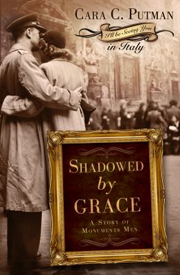 Shadowed by Grace Putman Cara C 