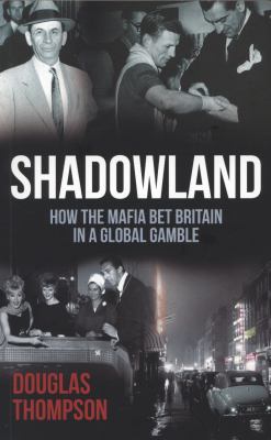 Shadowland Thompson Douglas 