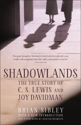 Shadowlands Sibley Brian 