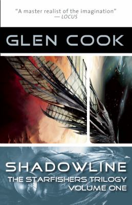 Shadowline 