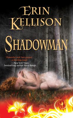 Shadowman Kellison Erin 