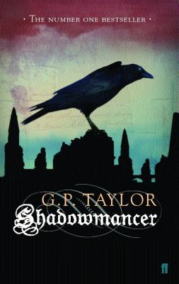 Shadowmancer G P Taylor 