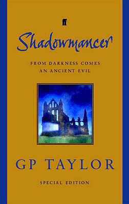 Shadowmancer Taylor G P 