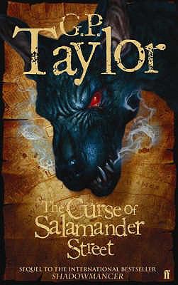 Shadowmancer Taylor G P 