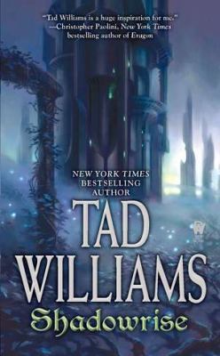 Shadowrise Williams Tad 