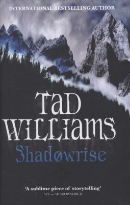 Shadowrise Williams Tad 