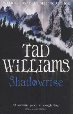 Shadowrise Williams Tad 