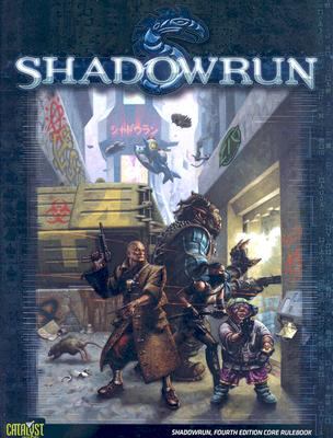 Shadowrun 