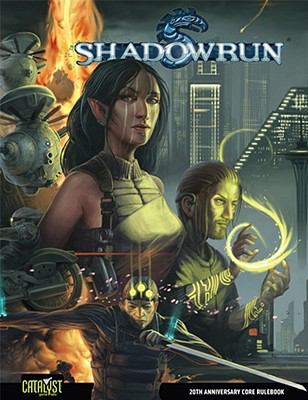 Shadowrun 
