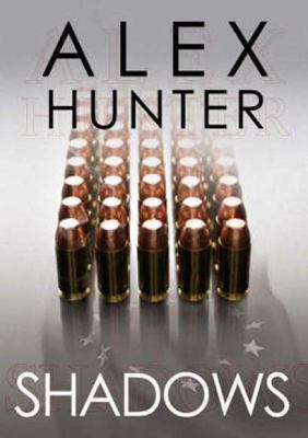 Shadows Hunter Alex 