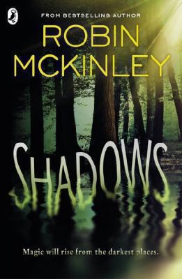 Shadows McKinley Robin 
