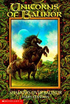 Shadows Over Balinor Stanton Mary 