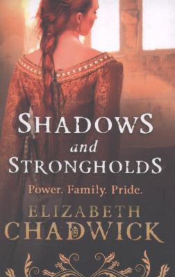 Shadows and Strongholds Chadwick Elizabeth 